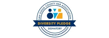 SDCBA Diversity Pledge Signatory